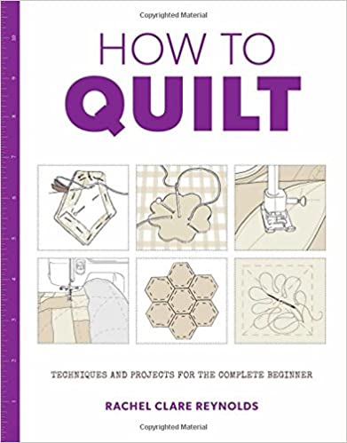 How to Quilt image 0