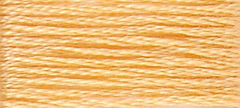 DMC Mouline Stranded Cotton image 1