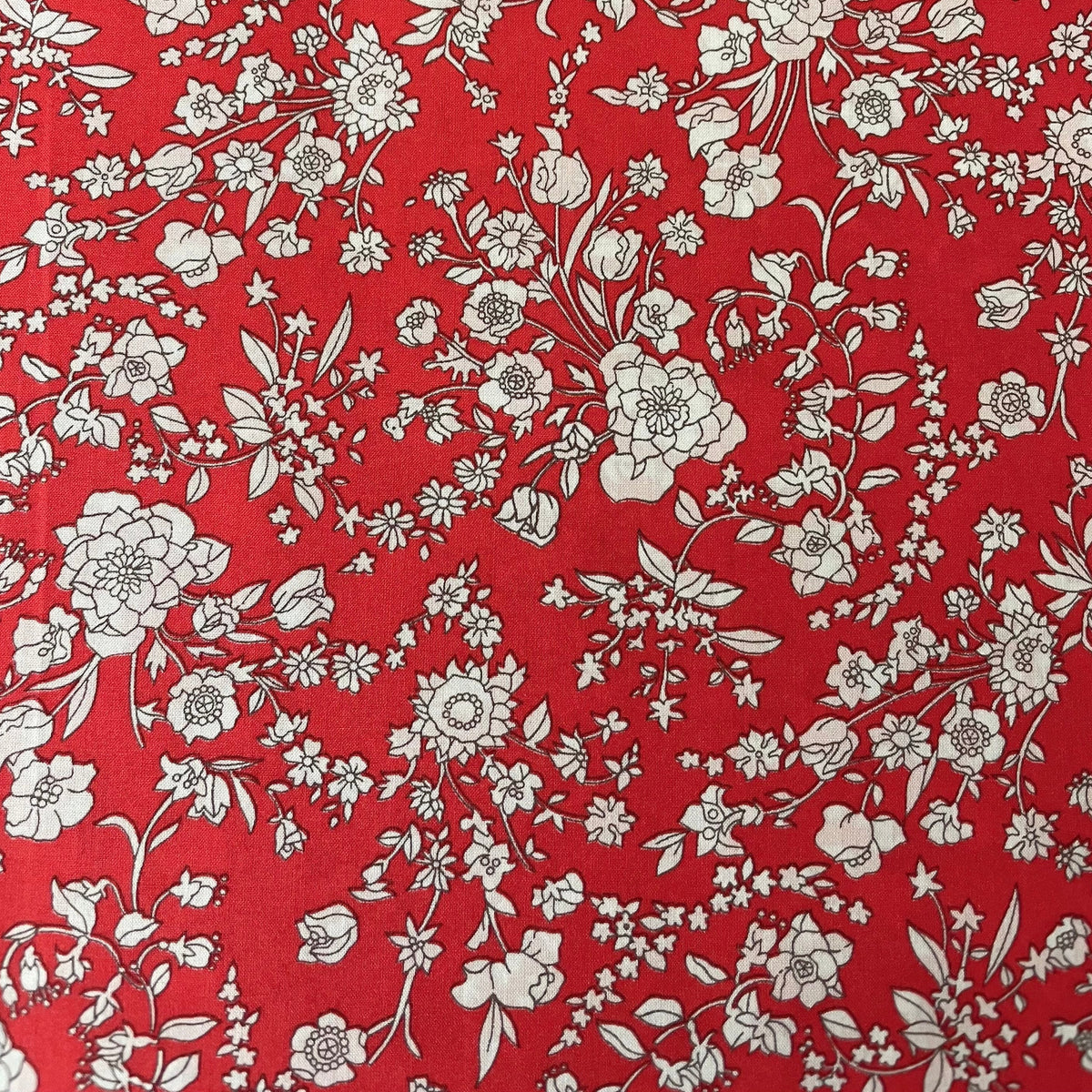 capel - red image 0