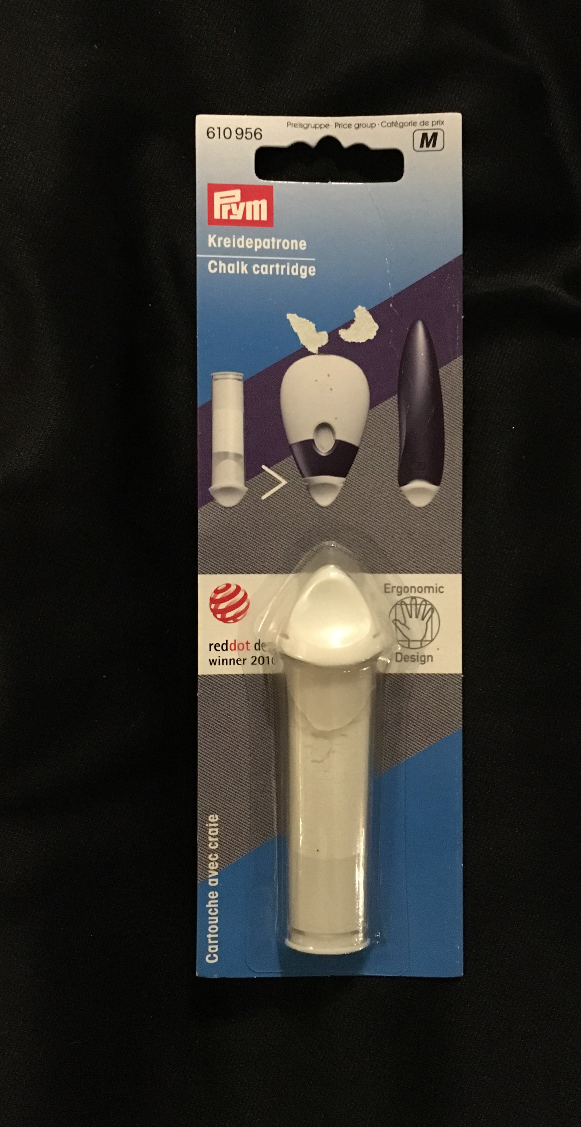 Prym chalk refill image 0