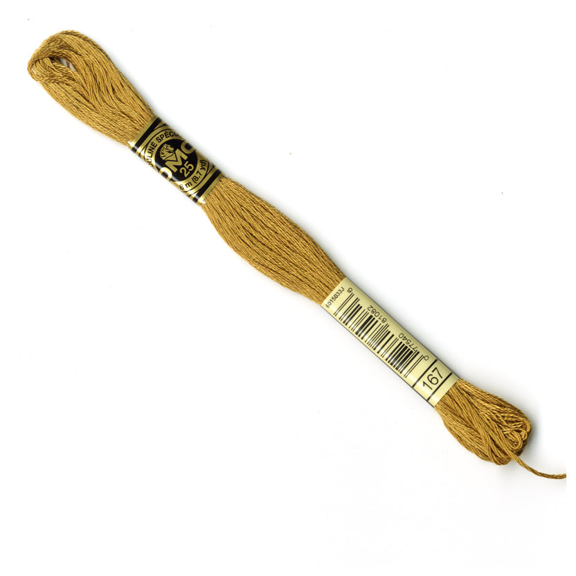 DMC Mouline Stranded Cotton image 0