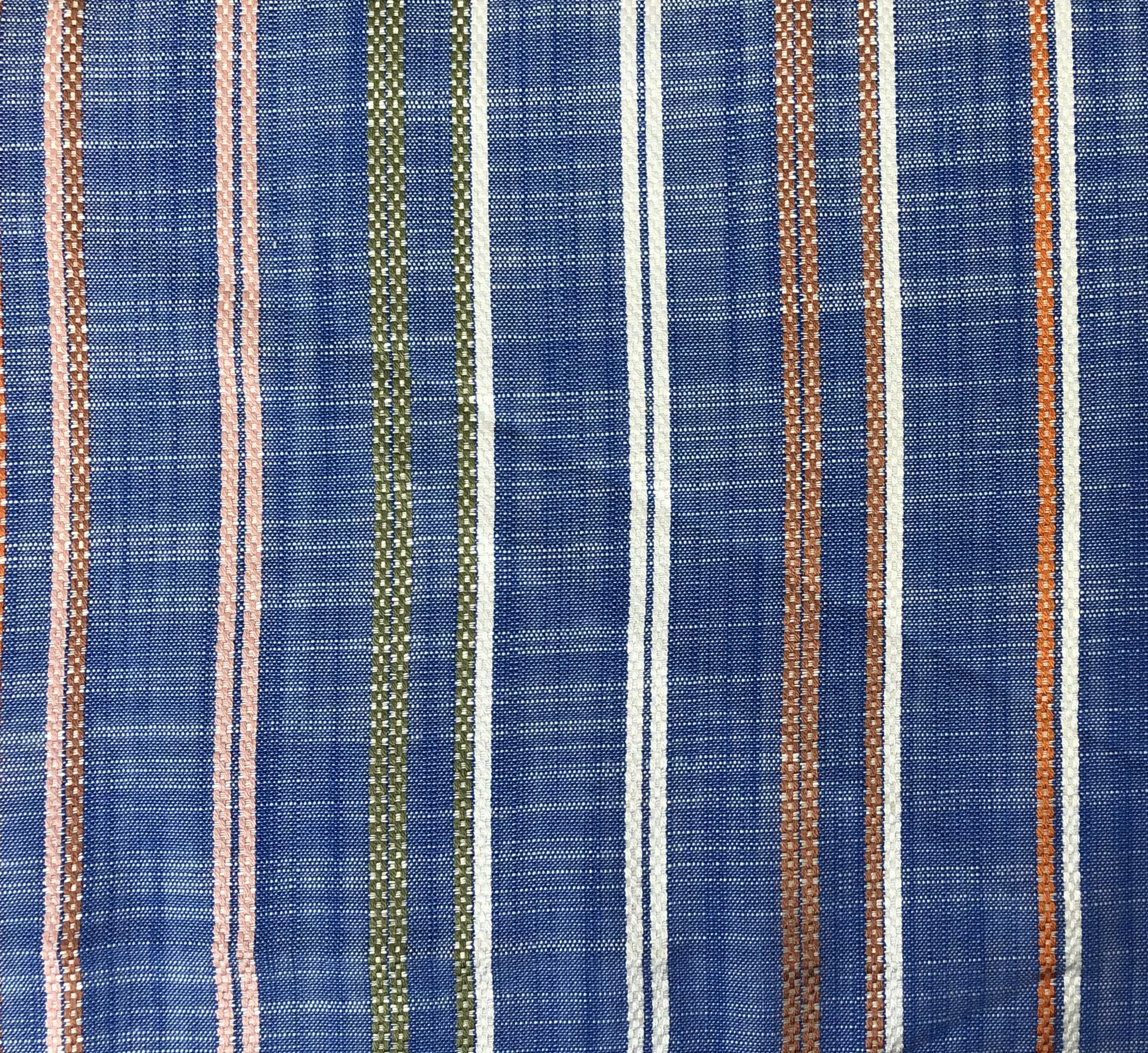 Viscose Stripe image 0