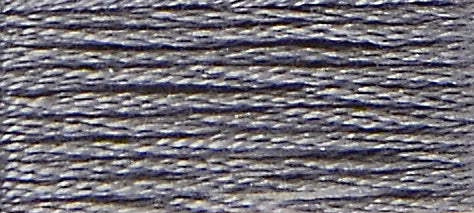 DMC Mouline Stranded Cotton image 1