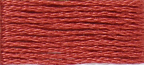 DMC Mouline Stranded Cotton image 1