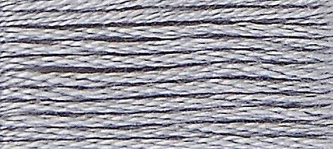 DMC Mouline Stranded Cotton image 1