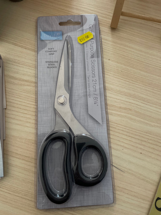 Trimits 8 Dressmaking Shears image 0