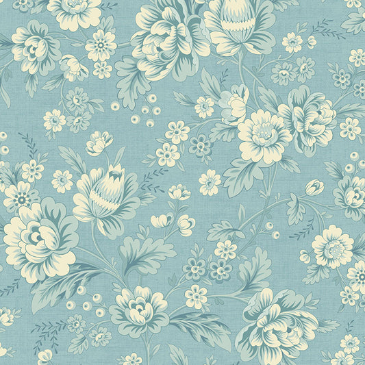 Bluebird Dahlia Wild.Blue image 0