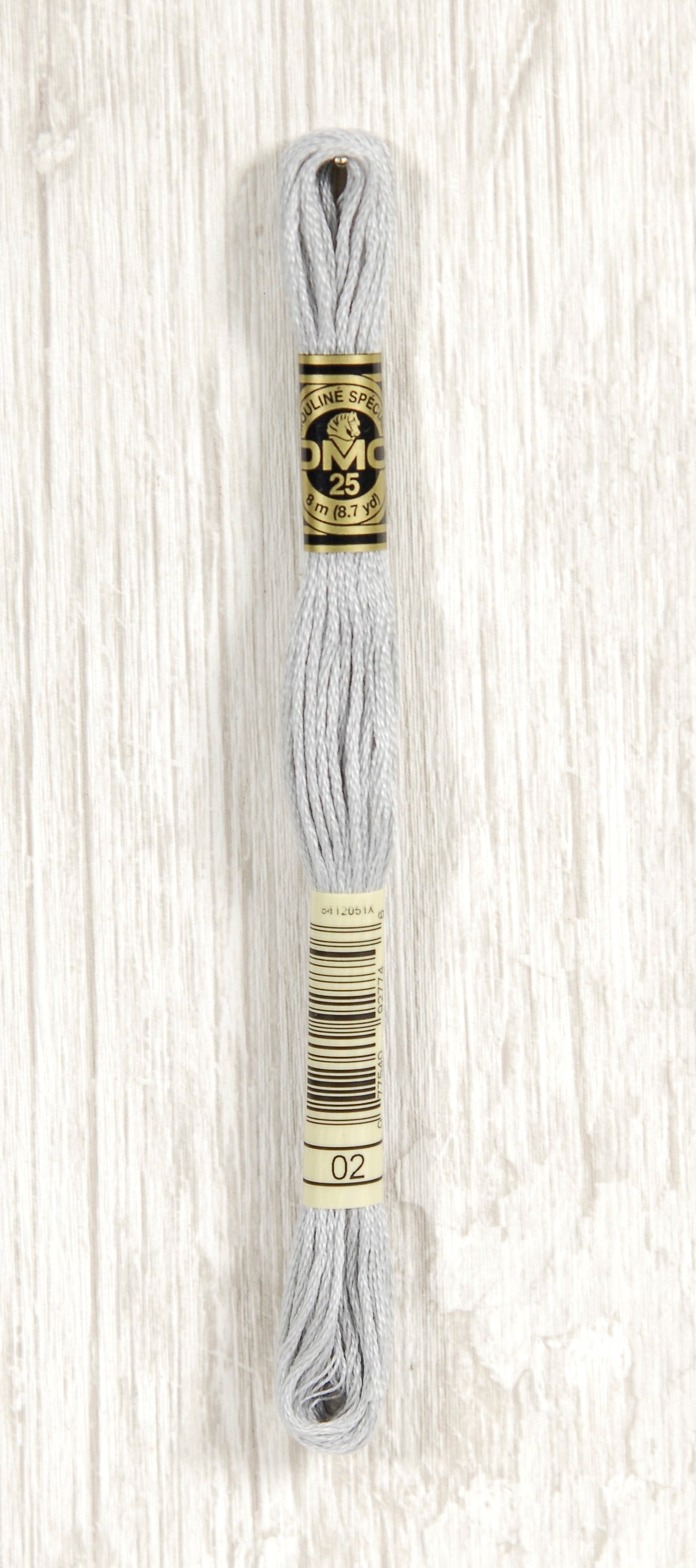 DMC Mouline Stranded Cotton image 0