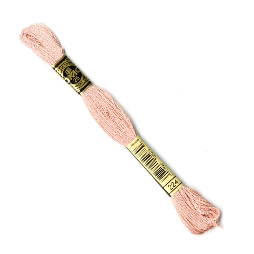 DMC Mouline Stranded Cotton image 0