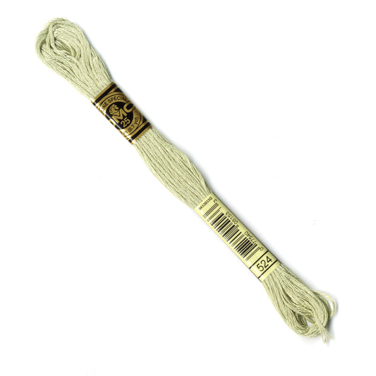 DMC Mouline Stranded Cotton image 0