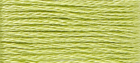 DMC Mouline Stranded Cotton image 1