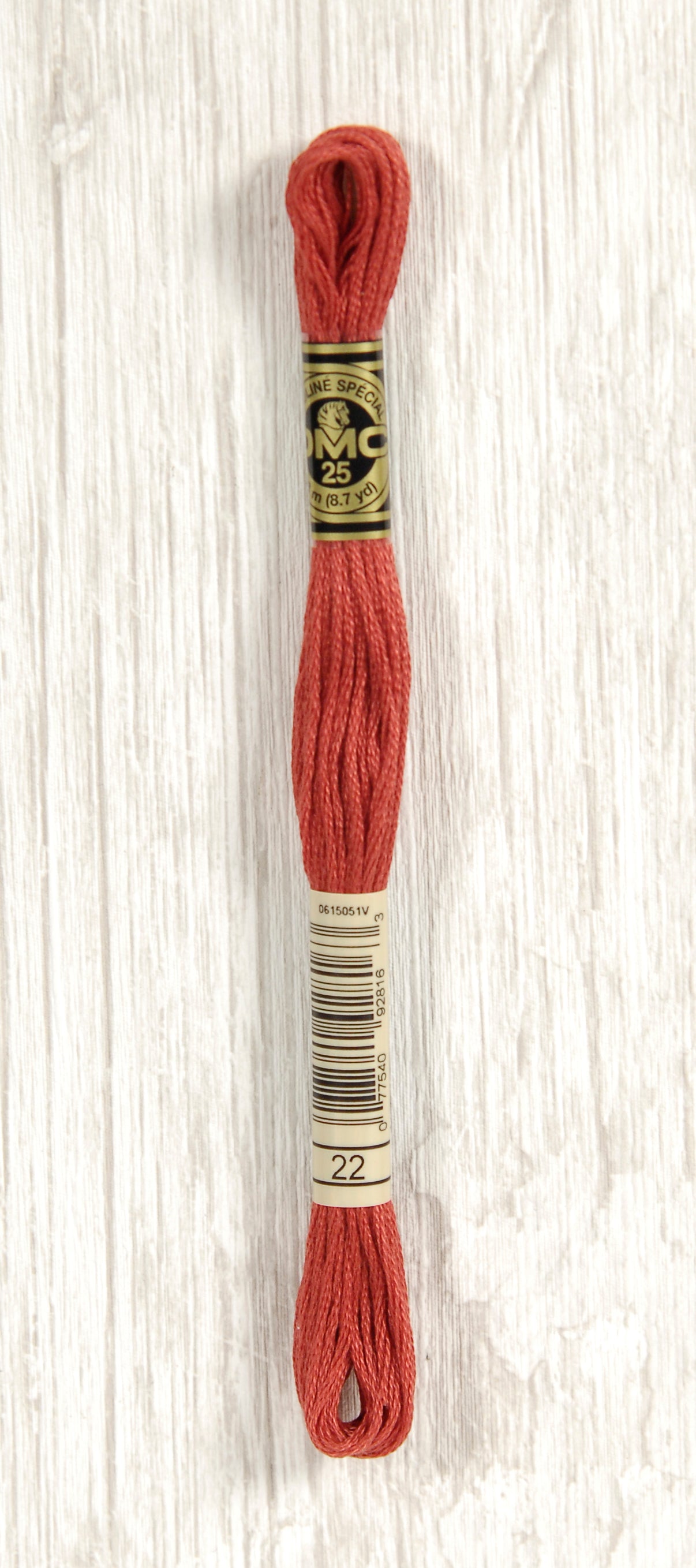 DMC Mouline Stranded Cotton image 0