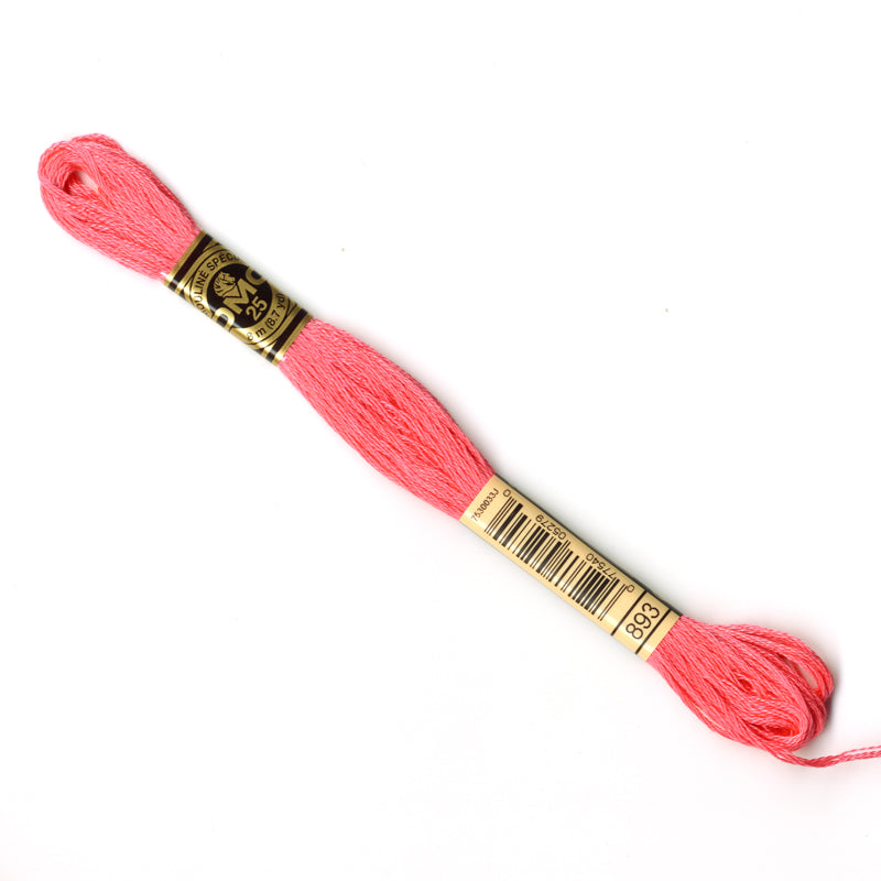 DMC Mouline stranded cotton image 0