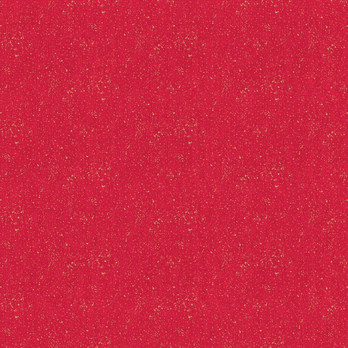 Metallic Linen Texture - Red image 0
