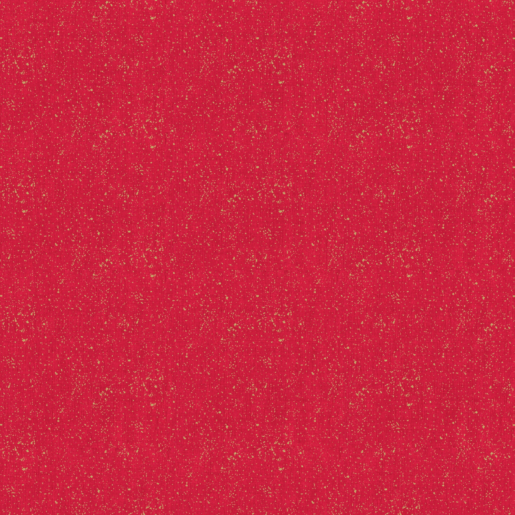 Metallic Linen Texture - Red image 0