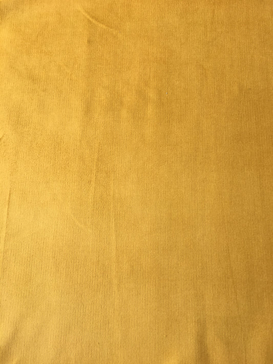 Needlecord Mustard image 0