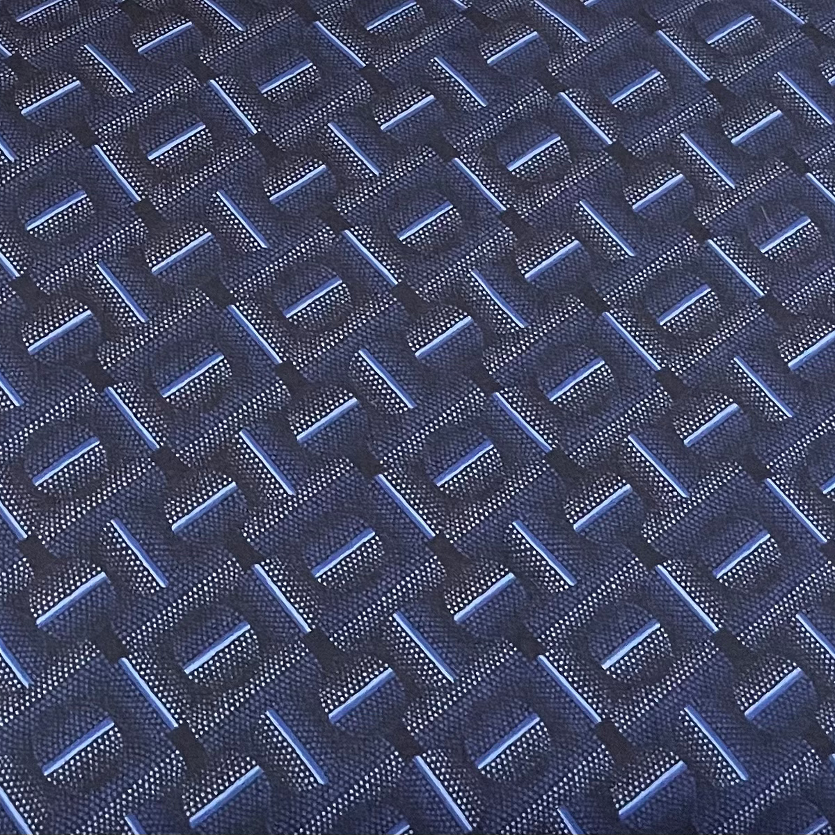 Woven Spots image 0