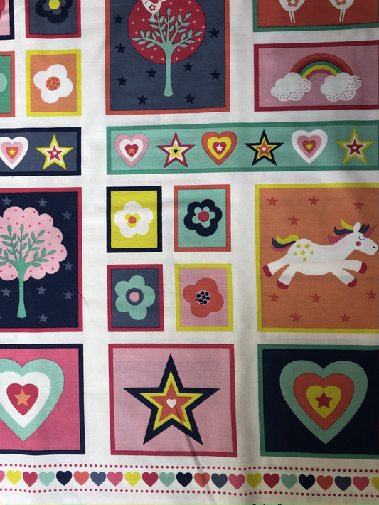 Fantasy Panel image 0