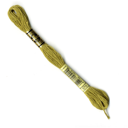 DMC Mouline Stranded Cotton image 0