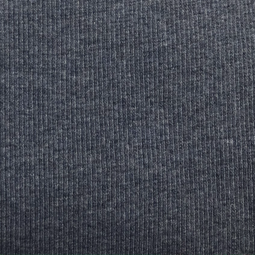 Ribbed Cuffing blue | Sandras Sewing & Alt