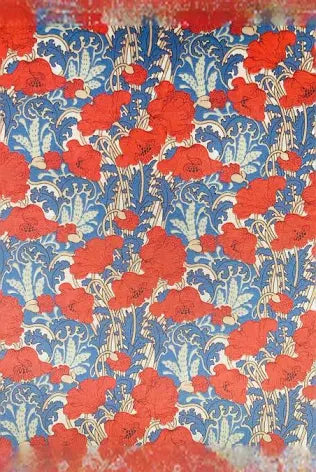 Liberty Lantana  -  Clementina