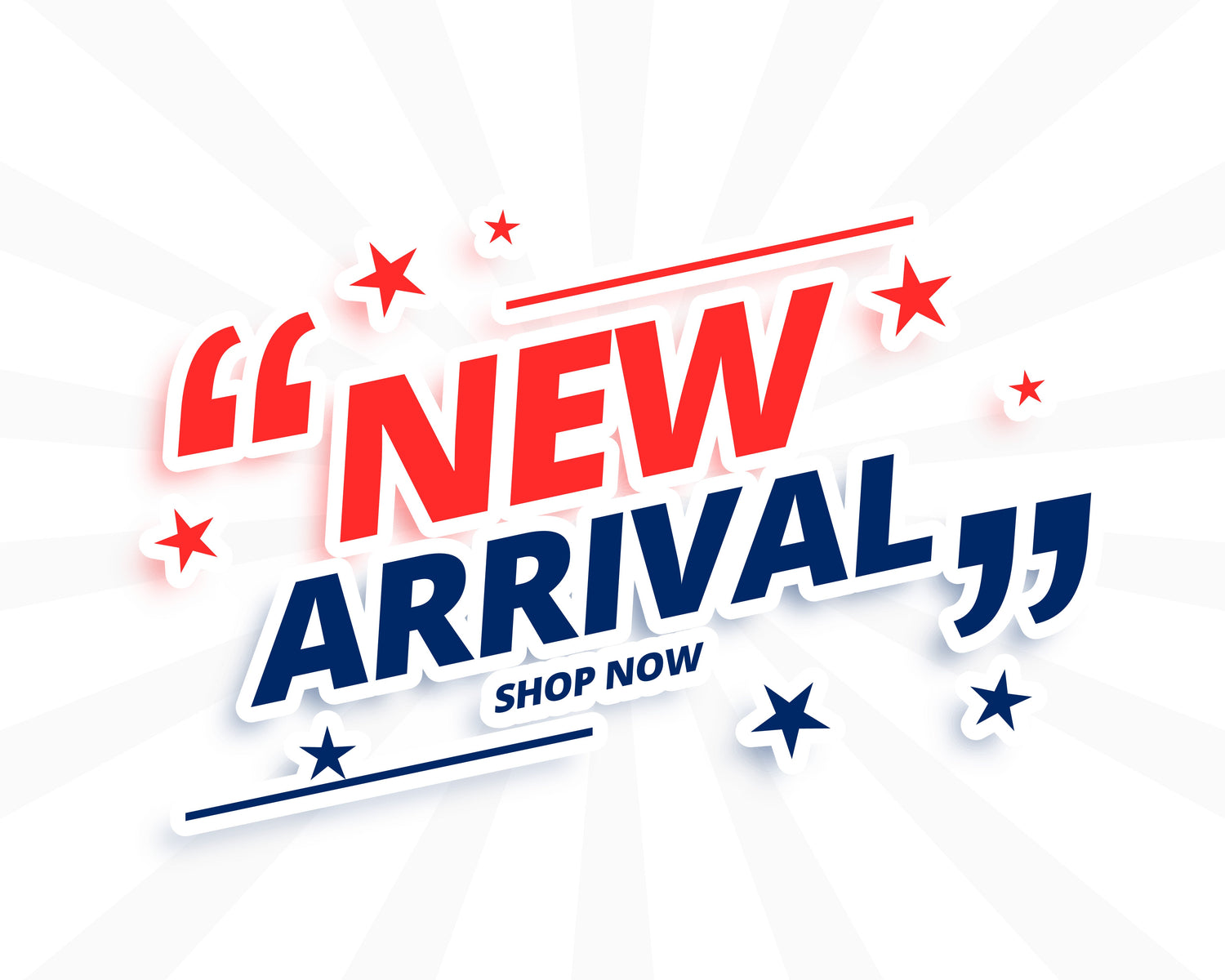 New In