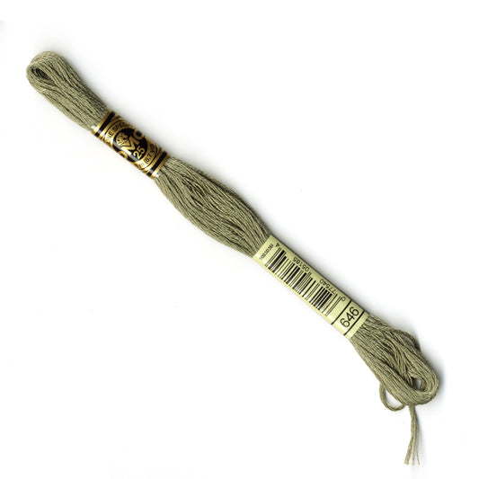 DMC Mouline Stranded Cotton image 0