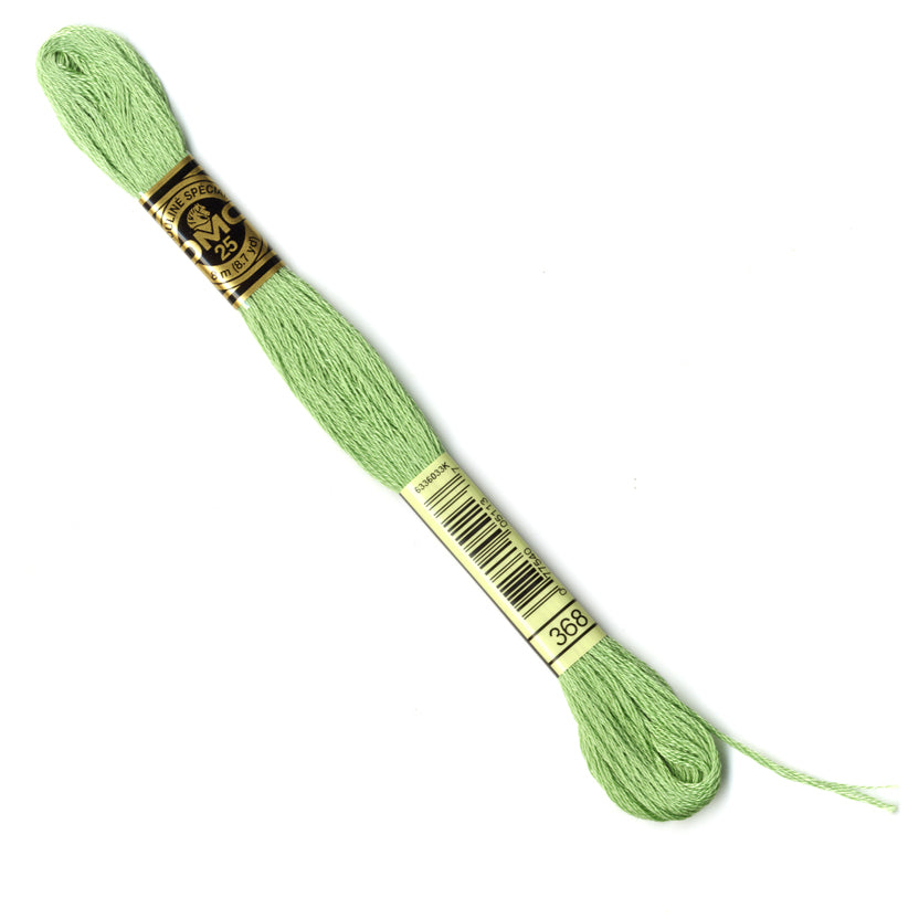 DMC Mouline Stranded Cotton image 0