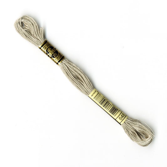 DMC Mouline Stranded Cotton image 0