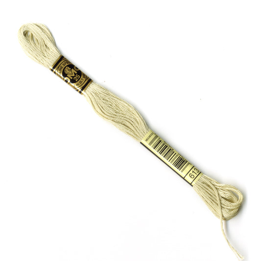 DMC Mouline Stranded Cotton image 0