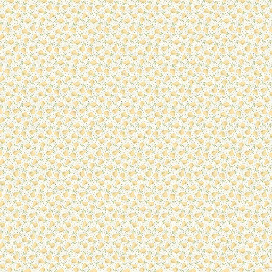 Abloom Pears - Butter image 0