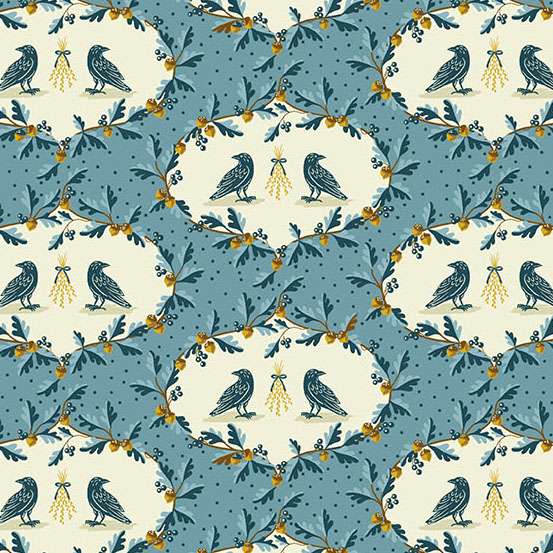 Oakleigh by Judy Jarvi OBC