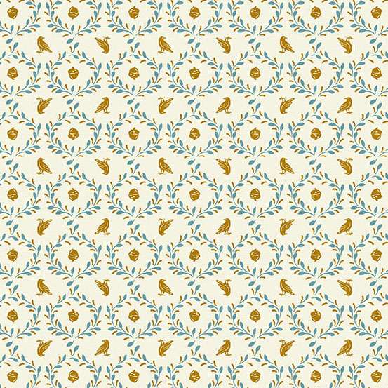 Oakleigh by Judy Jarvi OBC
