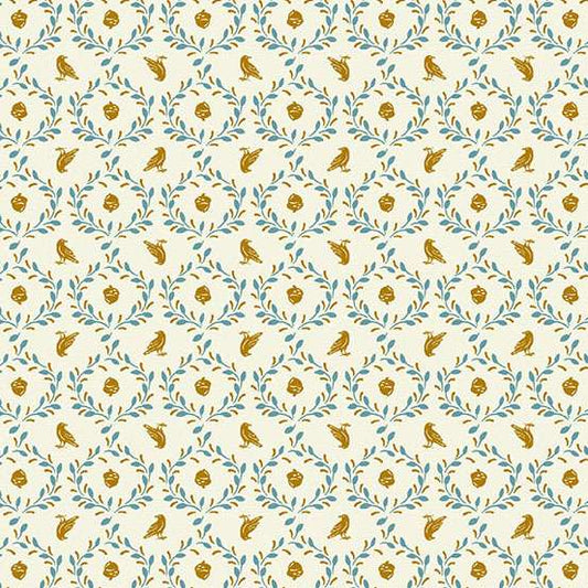 Oakleigh by Judy Jarvi OBC