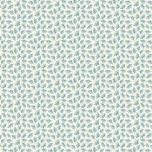 Oakleigh by Judy Jarvie OBC
