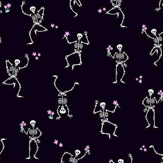 Ghostly Garden by KP Creates