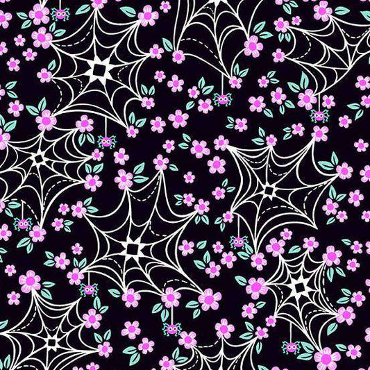 Ghostly Garden by KP Creates