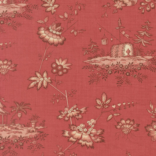 Fleur de Paris by French General for Moda