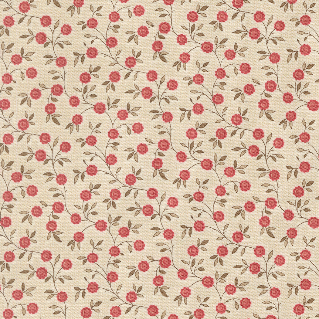 Fleur de Paris by French General for Moda