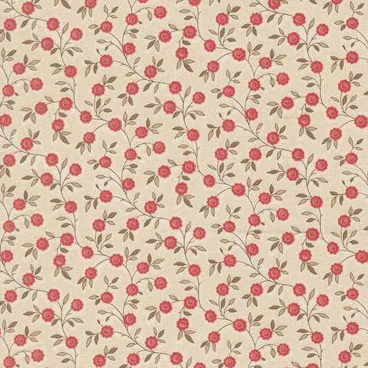 Fleur de Paris by French General for Moda