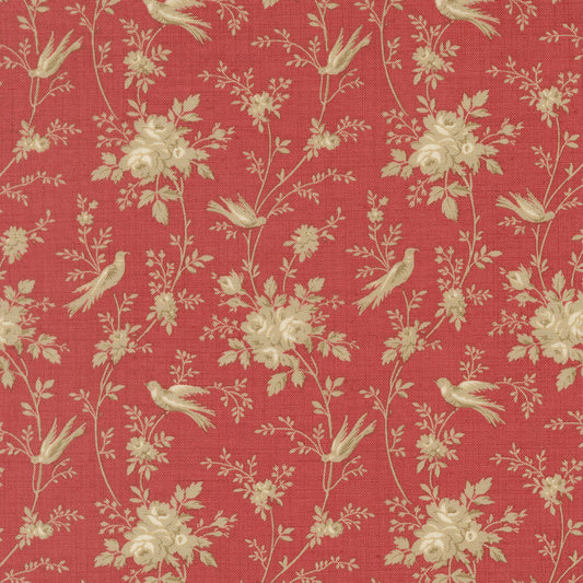 Fleur de Paris by French General for Moda