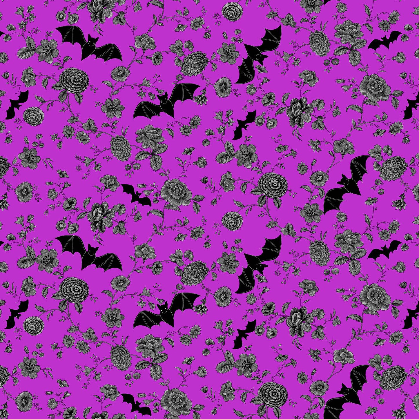 Phantasm Night Garden Elixir