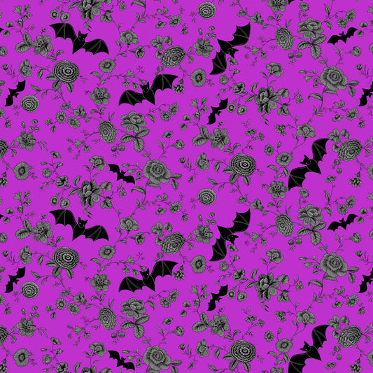 Phantasm Night Garden Elixir