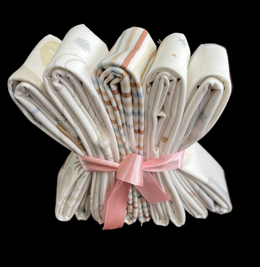 To the Moon and Back by Paper and Cloth for Moda