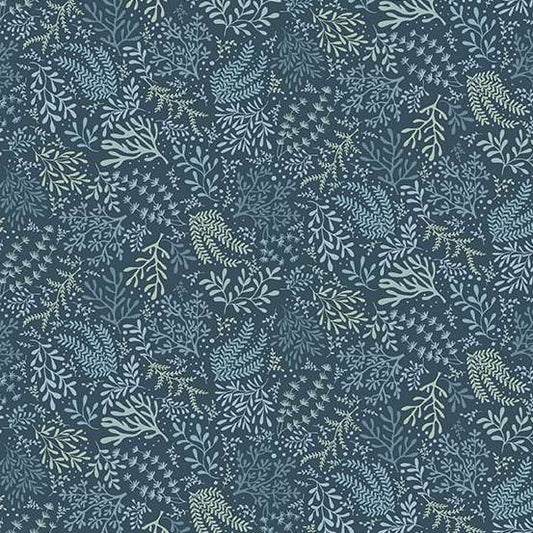 Driftwood  - Seagrass Blue
