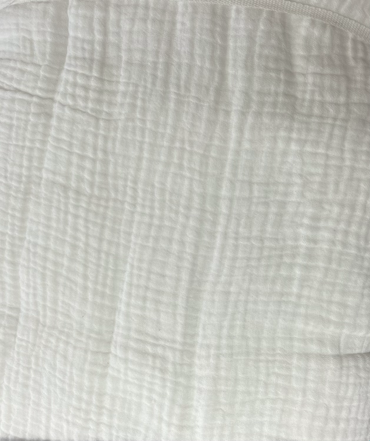 Double gauze, 100% Cotton , four colours  image 1