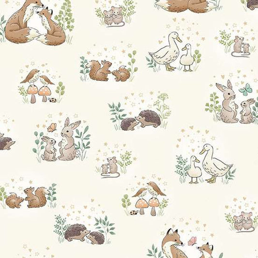 Little Ones - Hugs Cream