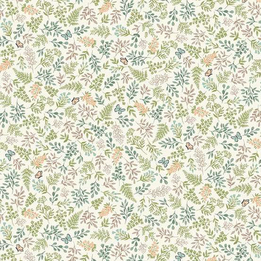 Little Ones- Foliage Cream