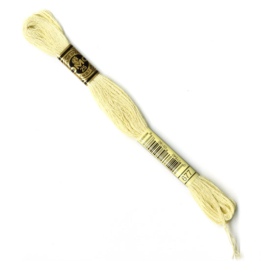 DMC Mouline Stranded Cotton image 0