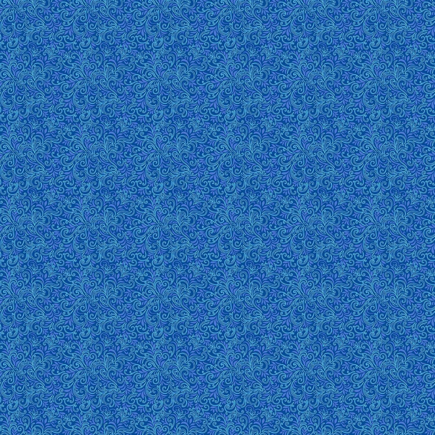 Thousand Steps splash - Azure image 0